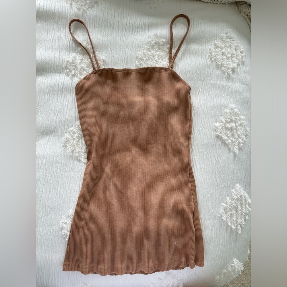 Express long tank